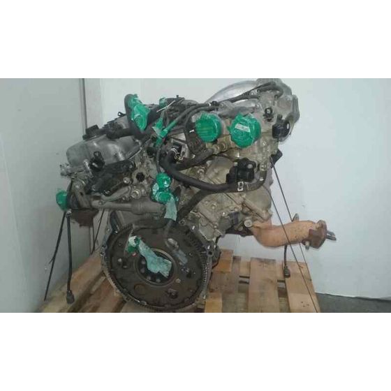 Motor Completo Para Lexus Rx300