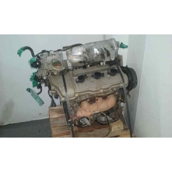 Motor Completo Para Lexus Rx300