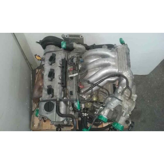 Motor Completo Para Lexus Rx300