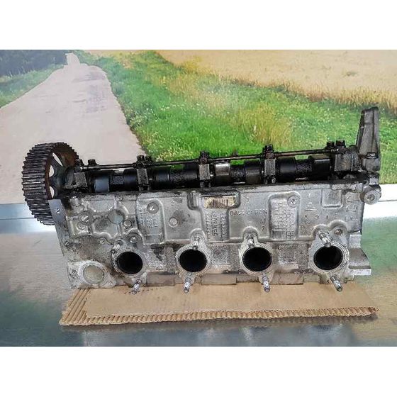 Culata Para Fiat Bravo
