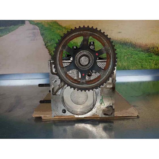 Culata Para Fiat Bravo