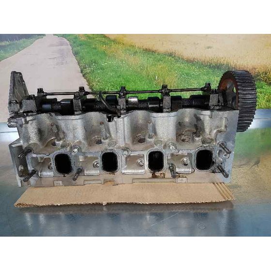Culata Para Fiat Bravo