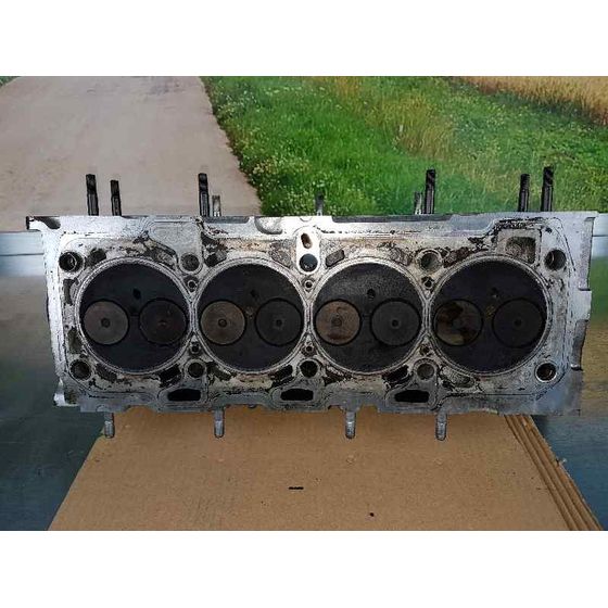 Culata Para Fiat Bravo