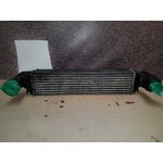 Intercooler Para Bmw Serie 3 Compact