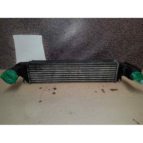 Intercooler Para Bmw Serie 3 Compact