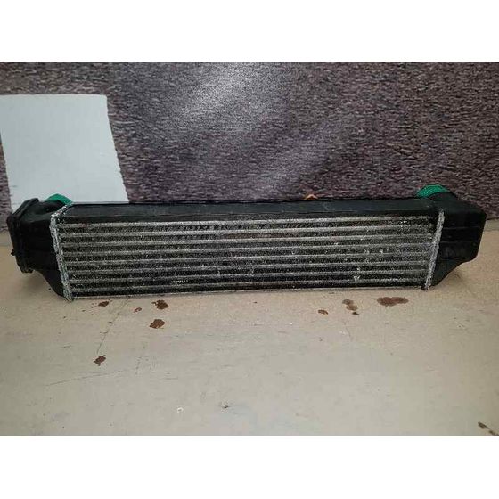 Intercooler Para Bmw Serie 3 Compact