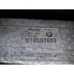 Intercooler Para Bmw Serie 3 Compact