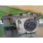 Faro Derecho Para Seat Alhambra