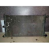 Radiador Agua Para Seat Alhambra