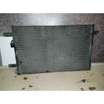 Condensador / Radiador Aire Acondicionado Para Seat Alhambra