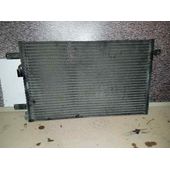 Condensador / Radiador Aire Acondicionado Para Seat Alhambra