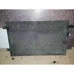 Condensador / Radiador Aire Acondicionado Para Seat Alhambra