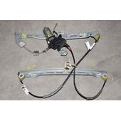 Elevalunas Delantero Derecho Para Peugeot 206 Berlina