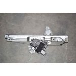 Elevalunas Delantero Derecho Para Peugeot 308