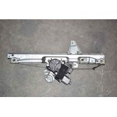 Elevalunas Delantero Derecho Para Peugeot 308