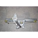 Elevalunas Delantero Derecho Para Peugeot 308