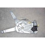 Elevalunas Delantero Derecho Para Volvo Xc90