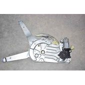 Elevalunas Delantero Derecho Para Volvo Xc90