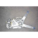 Elevalunas Delantero Derecho Para Volvo Xc90