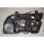 Elevalunas Delantero Derecho Para Volkswagen Passat Lim.