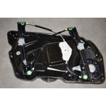 Elevalunas Delantero Derecho Para Volkswagen Passat Lim.