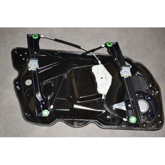 Elevalunas Delantero Derecho Para Volkswagen Passat Lim.