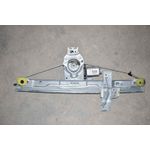 Elevalunas Delantero Derecho Para Peugeot 207