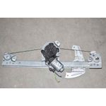 Elevalunas Delantero Izquierdo Para Citroen C1