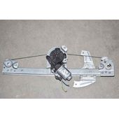 Elevalunas Delantero Izquierdo Para Citroen C1