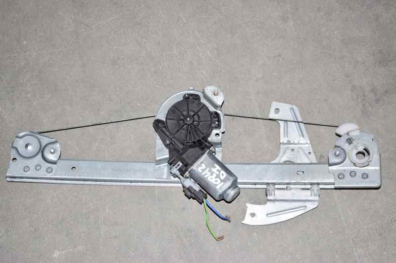 Elevalunas Delantero Izquierdo Para Citroen C1