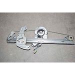 Elevalunas Delantero Izquierdo Para Citroen C1