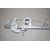 Elevalunas Delantero Izquierdo Para Citroen C1