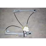 Elevalunas Delantero Izquierdo Para Renault Laguna Iii
