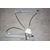 Elevalunas Delantero Izquierdo Para Renault Laguna Iii