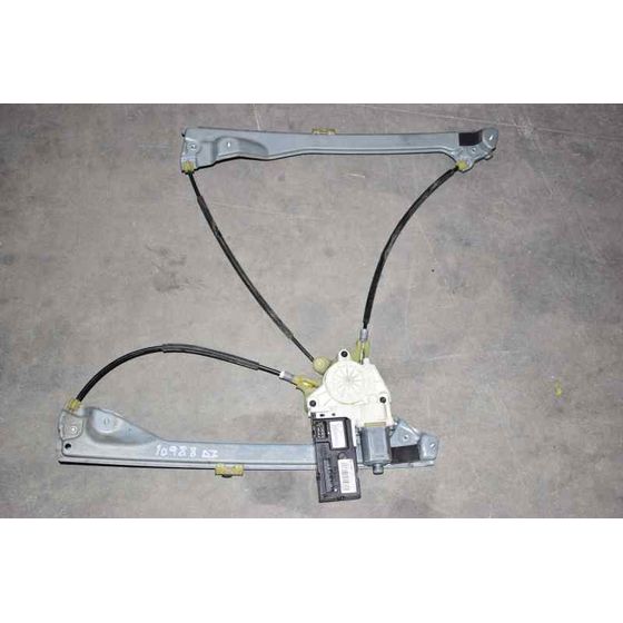 Elevalunas Delantero Izquierdo Para Renault Laguna Iii