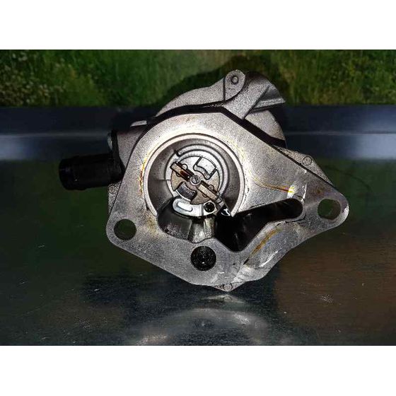 Depresor Freno / Bomba Vacio para Renault Megane Iii Berlina 5 P