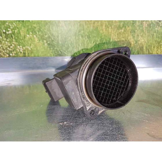 Caudalimetro Para Ford Fusion