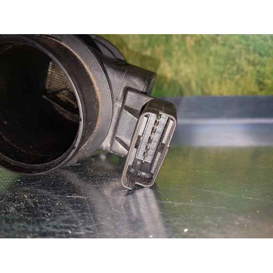 Caudalimetro Para Ford Fusion