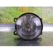 Faro Antiniebla Derecho Para Dacia Sandero