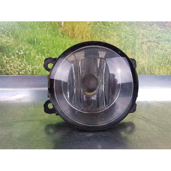 Faro Antiniebla Derecho Para Dacia Sandero
