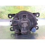 Faro Antiniebla Derecho Para Dacia Sandero