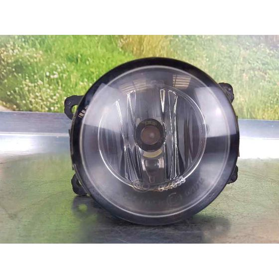 Faro Antiniebla Izquierdo Para Dacia Sandero