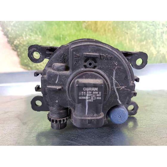 Faro Antiniebla Izquierdo Para Dacia Sandero