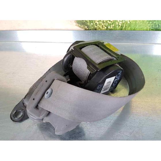 Pretensor Airbag Izquierdo Para Hyundai Accent