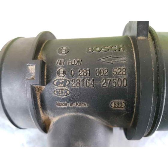 Caudalimetro Para Hyundai Accent