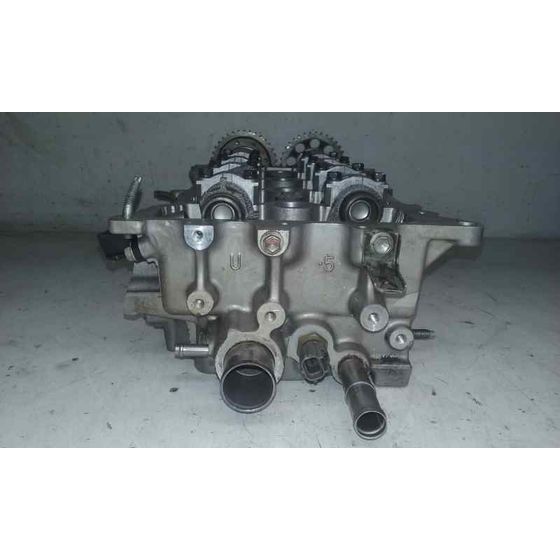 Culata para Toyota Avensis Berlina (T25)