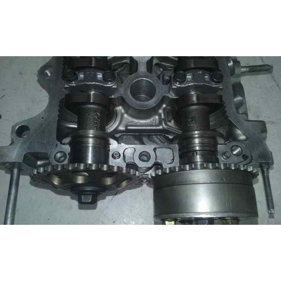 Culata para Toyota Avensis Berlina (T25)