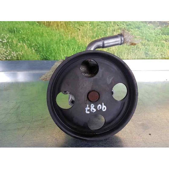 Bomba Direccion Para Ford Fiesta