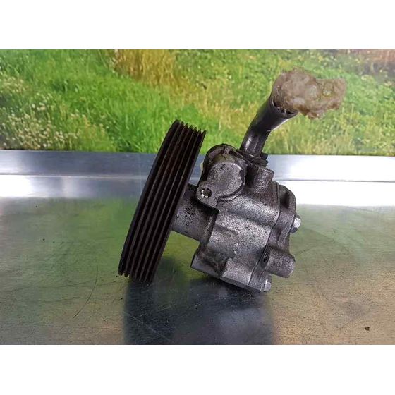 Bomba Direccion Para Ford Fiesta