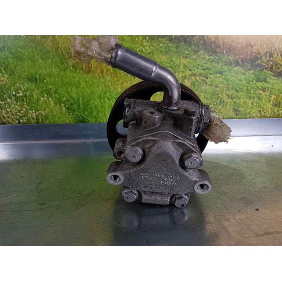 Bomba Direccion Para Ford Fiesta